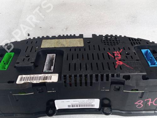 Kombinert Instrument AUDI A6 C5 Avant (4B5)  | BP27236224C47 