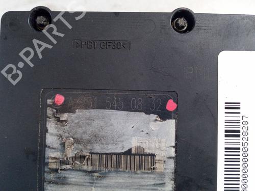 ABS pump MERCEDES-BENZ M-CLASS (W164)  | BP24168060M43 