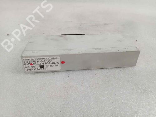 Elektronische module BMW 3 Coupe (E46) 320 Ci | BP26138500M83 