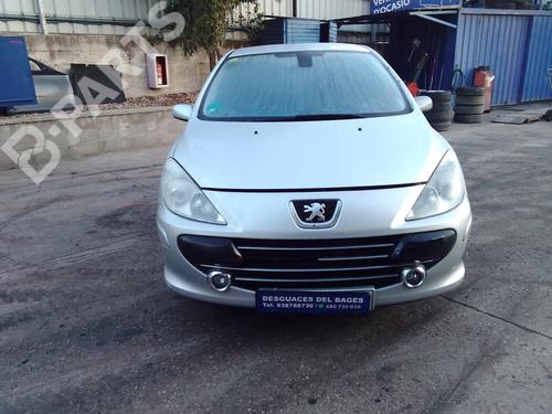 Used Parts PEUGEOT 1007 (KM_)  1.6 16V  1111275