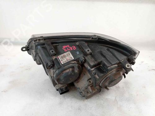 Right headlight VW TRANSPORTER T5 Bus (7HB, 7HJ, 7EB, 7EJ)  | BP29536562C29 