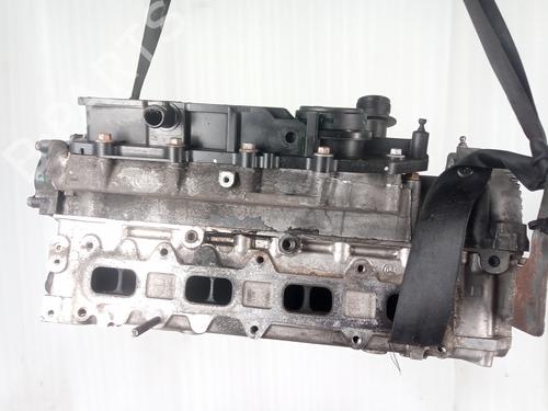 Cylinder head FIAT DUCATO Bus (250_) 140 Multijet 2,3 D | BP13489034M5 
