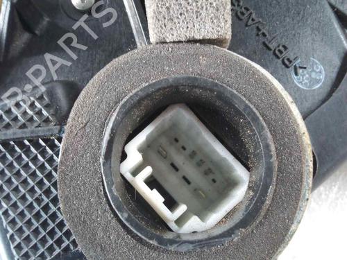 Front left lock DAIHATSU TERIOS (J2_, F7__) 1.5 VVT-i RWD | BP11014346C98 