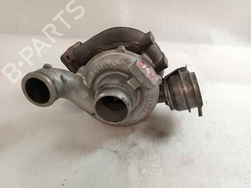 Turbolader/Kompressor AUDI A6 C5 (4B2, 4B4) 2.5 TDI | BP30387890M71