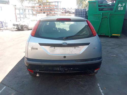 Computer motormanagement FORD FOCUS I (DAW, DBW) 1.8 TDCi | BP17971438M57 