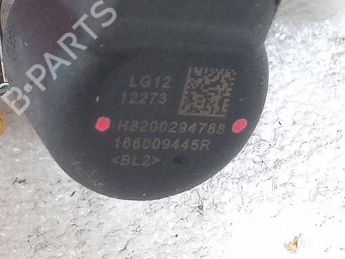 Injector RENAULT SCÉNIC II (JM0/1_)  | BP28320194M100 