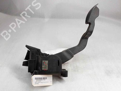 Used Pedal RENAULT MEGANE II (BM0/1_, CM0/1_) 1.5 dCi (BM1F, CM1F) (86 hp) 18552723