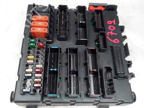 Fuse box OPEL VECTRA C Estate (Z02) 2.2 DTI (F35) | BP15710453E1 