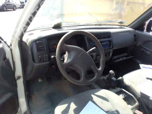 Glove box MITSUBISHI L200 (K7_T, K6_T, K5_T) 2.5 TD 4WD (K74T) | BP8208001C95 
