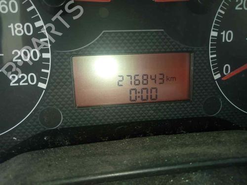 Fuse box FIAT GRANDE PUNTO (199_) 1.3 D Multijet | BP18020890E1 