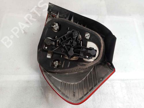 Left taillight BMW 1 (E87) 120 d | BP34503628C34  - Image 7