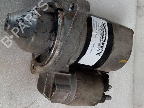 Startmotor FORD FIESTA VI (CB1, CCN)  | BP25771972M8