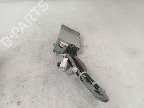 Elektronisk modul HONDA INSIGHT (ZE_) 1.3 IMA (ZE28, ZE2) | BP17950908M83