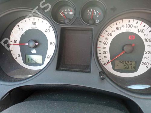 Steering rack SEAT IBIZA III (6L1) 1.9 TDI | BP17030119M22 