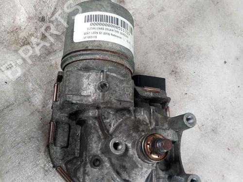 Viskermotor vindrude SEAT LEON ST (5F8) 1.6 TDI | BP16835983M29 