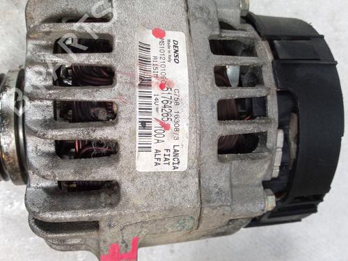 Generator FIAT CROMA (194_) 1.9 D Multijet (194AXB1B) | BP16730418M7 
