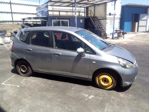 Starter HONDA JAZZ II (GD_, GE3, GE2) 1.2 i-DSI (GD5, GE2) | BP27200791M8 