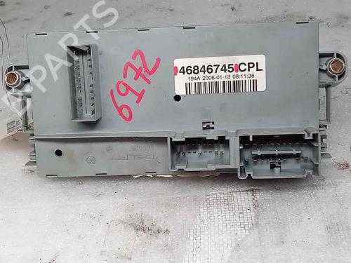 Fuse box FIAT CROMA (194_) 2.4 D Multijet | BP16180524E1 