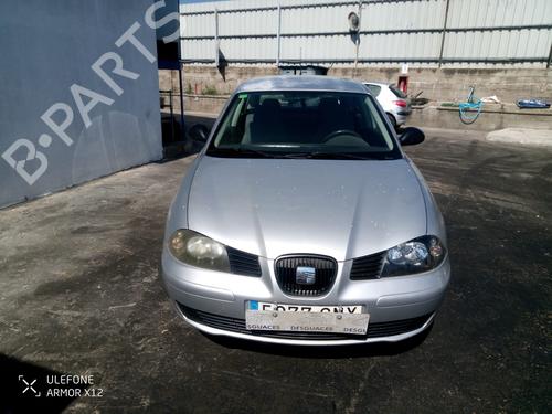Used Parts SEAT IBIZA III (6L1) [2002-2009]  4334458