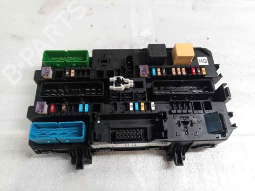 Fuse box OPEL ASTRA H (A04) 1.9 CDTI (L48) | BP32724890E1 - Image 2