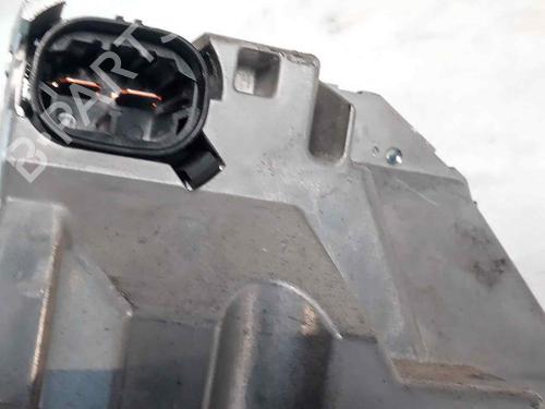 Steering column RENAULT CLIO II (BB_, CB_)  | BP24586390M21