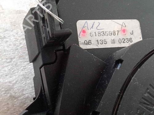 Switch RENAULT MEGANE II (BM0/1_, CM0/1_) 1.5 dCi (BM1F, CM1F) | BP27483424I30 