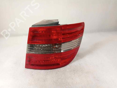 Used Right taillight MERCEDES-BENZ B-CLASS Sports Tourer (W245) B 200 CDI (245.208) (140 hp) 17951542