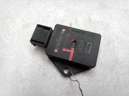 Used Electronic module FIAT DUCATO Van (250_) [2006-2025]  15136558