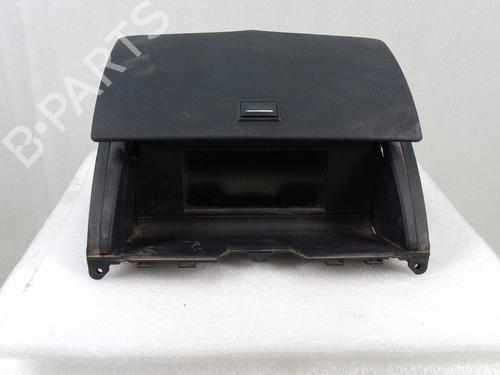 Used Display monitor MERCEDES-BENZ C-CLASS (W204) C 220 CDI (204.002) (170 hp) 20349293