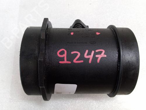 Used Mass air flow sensor Mass air flow sensor BMW 7 (E65, E66, E67) 735 i, Li (272 hp) 32721893 32721893