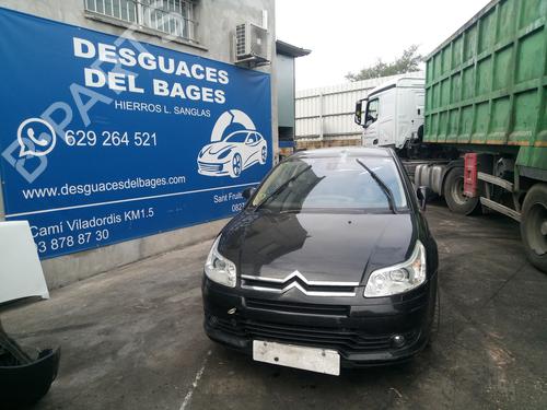 Zekeringkast CITROËN C4 Coupe (LA_) 1.6 HDi | BP24802506E1 
