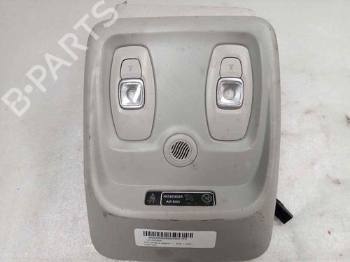 Innerbelysning OPEL ZAFIRA A MPV (T98) 2.0 DI 16V (F75) | BP17950771I8 
