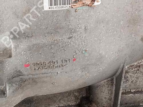 Gearbox BMW 7 (E65, E66, E67) 730 d | BP20237645M3 