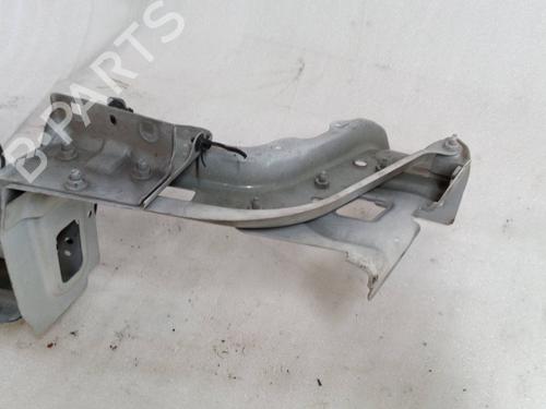 Frontplate/Frontkurv FIAT FIORINO Box Body/MPV (225_) 1.3 D Multijet (225BXD1A, 225BXB1A, 225BXB11) | BP16650393C72 