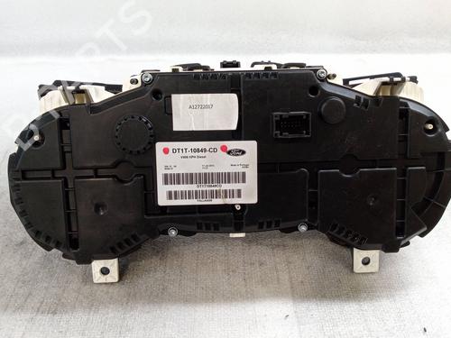 Other FORD TRANSIT CONNECT V408 Box Body/MPV  | BP29548650O1 