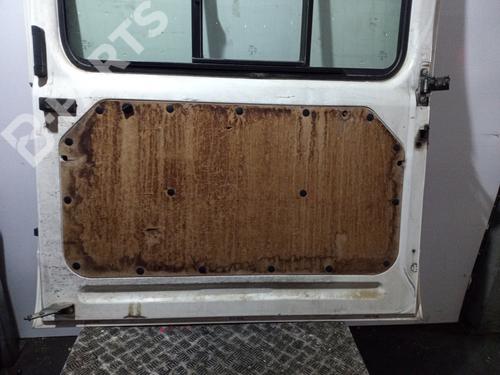 Kühlergrill FORD TRANSIT Bus (FD_ _, FB_ _, FS_ _, FZ_ _, FC_ _) 2.2 TDCi 7266618