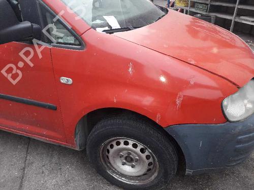 Airco bedieningspaneel VW CADDY III MPV (2KB, 2KJ, 2CB, 2CJ) 1.9 TDI | BP20322213I5 