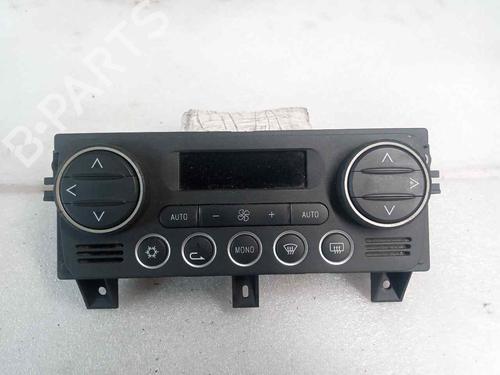 Used Climate control ALFA ROMEO 159 (939_) 1.9 JTDM 16V (939AXC1B, 939AXC12) (150 hp) 20489452