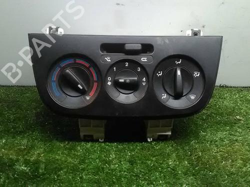 Commande Chauffage FIAT FIORINO Box Body/MPV (225_) 1.3 D Multijet (225BXD1A, 225BXB1A, 225BXB11) (75 hp) 8007567