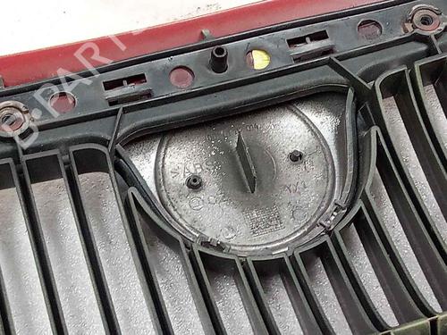 Grille SKODA FABIA I (6Y2) 1.2 | BP17960324C40 