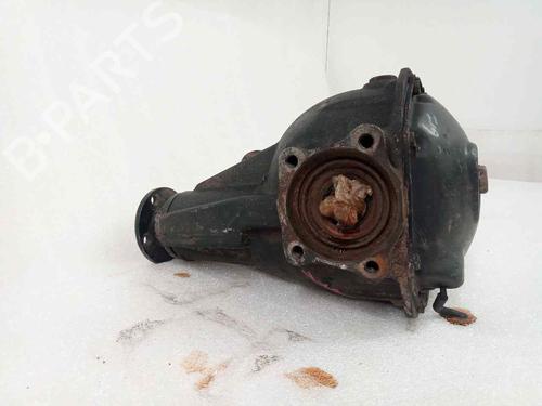 Front differential HYUNDAI TERRACAN (HP) 2.9 CRDi 4WD | BP17951057M23 