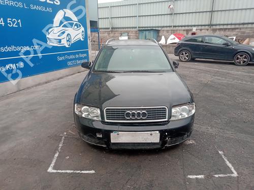 Elektronisk modul AUDI A4 B6 Avant (8E5) 2.5 TDI | BP18118511M83 