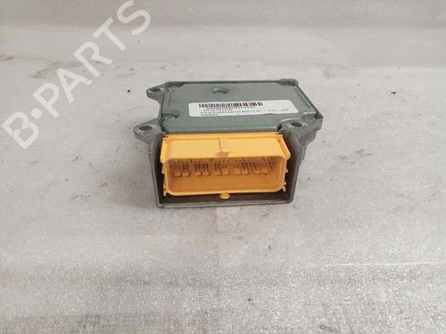 Airbag styreenhed AUDI A6 Allroad C6 (4FH) 3.0 TDI quattro (233 hp) 30625826