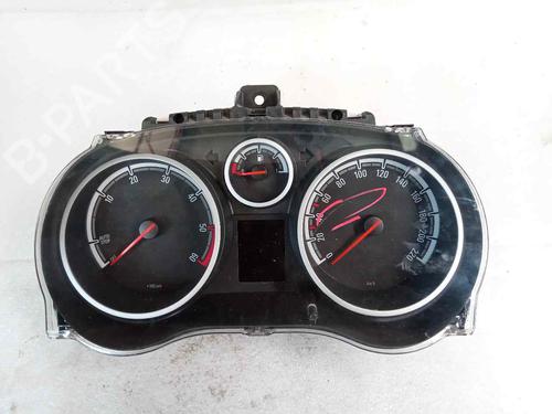 Kombiinstrument BMW 3 (E46) 320 d (150 hp) 20350051