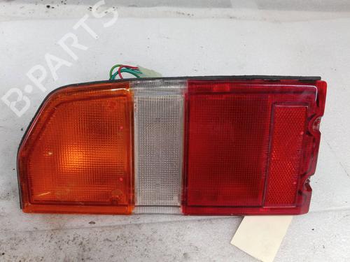 Right taillight SUZUKI VITARA (ET, TA, TD) 1.9 D All-wheel Drive (SE419TD) 012181911RR |