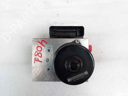 Abs pomp MERCEDES-BENZ C-CLASS (W203) C 220 CDI (203.006) | BP20501140M43 