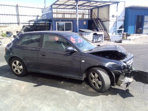 Turbocharger/Supercharger AUDI A3 (8L1) 1.9 TDI | BP32211522M71 