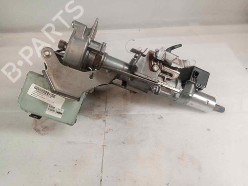 Used Steering column NISSAN QASHQAI II (J11, J11_) 1.2 DIG-T (115 hp) 24593423