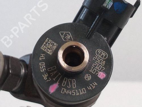 Injector RENAULT SCÉNIC III (JZ0/1_)  | BP20309645M100