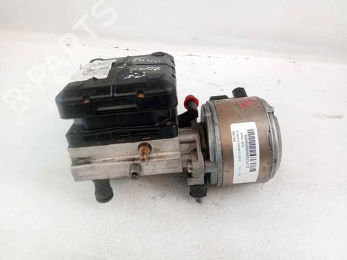 Used Brake master cylinder CITROËN C5 I (DC_) 2.0 HDi (DCRHZB, DCRHZE) (109 hp) 20489548
